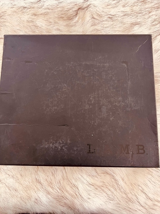 L.A.M.B. Leopard Calf Hair Ankle Boots w/ Box & Dust Bags Stiletto Heel Size 7.5 - Picture 13 of 13